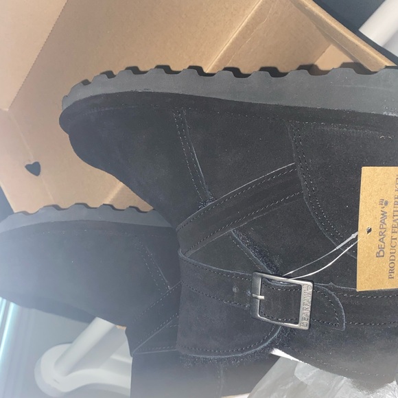 Bearpaw boots - Picture 5 of 8